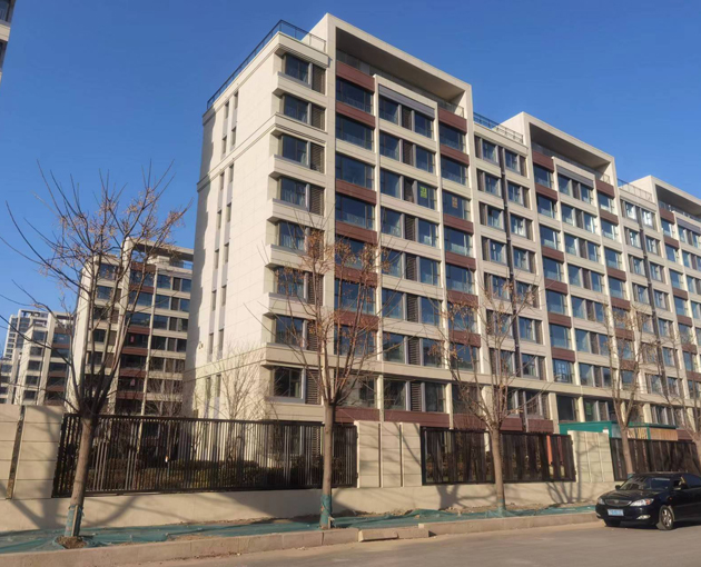 河?xùn)|區(qū)產(chǎn)城融合產(chǎn)業(yè)園